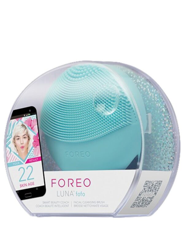 FOREO LUNA FOFO MINT