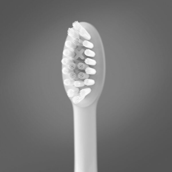 ORDO SONIC+ TOOTHBRUSH & CASE WHITE