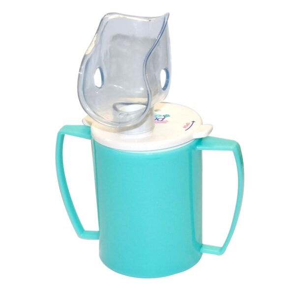 STEAM INHALER