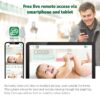 LF1911HD SMART BABY CAM