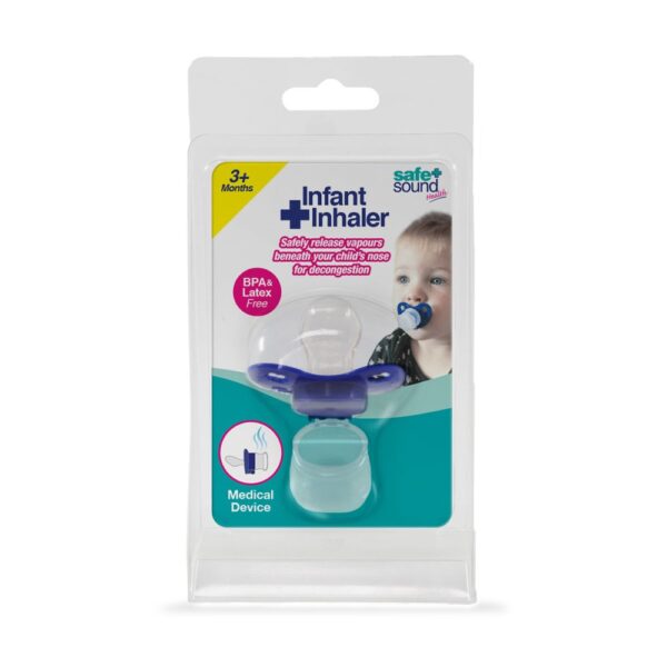 INFANT INHALER