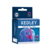 KINESIOLOGY TAPE PINK 5CM X 5CM