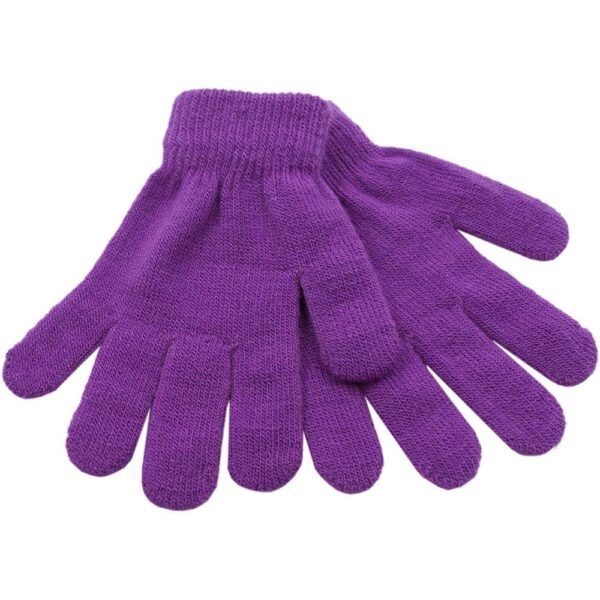 KIDS THERMAL MAGIC GLOVES CDU