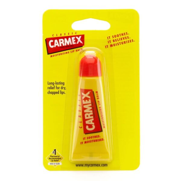 CARMEX CLASSIC LIPBALM TUBE