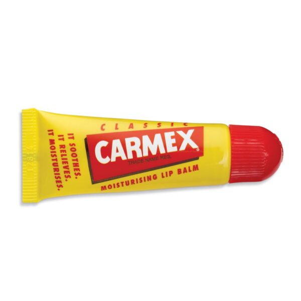 CARMEX CLASSIC LIPBALM TUBE