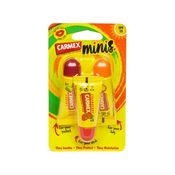 CARMEX MINI TUBE