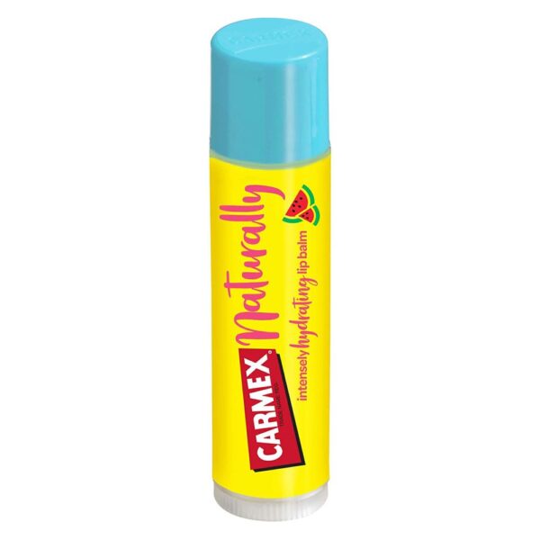 CARMEX NATURALLY WATERMELON CLICK STICK