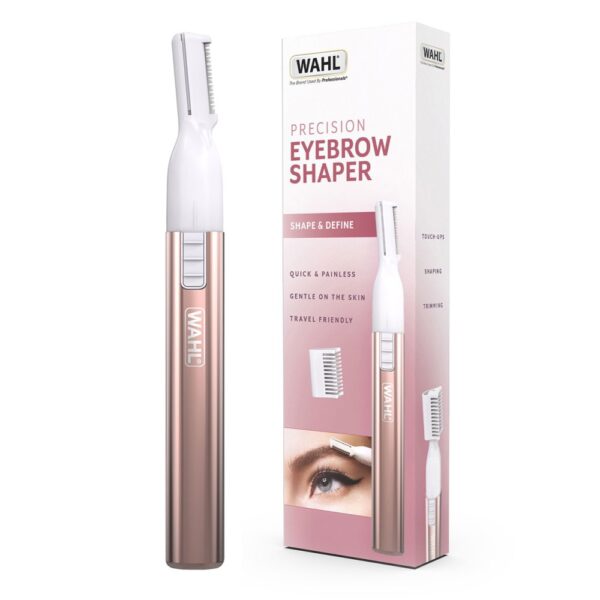 EYEBROW SHAPER