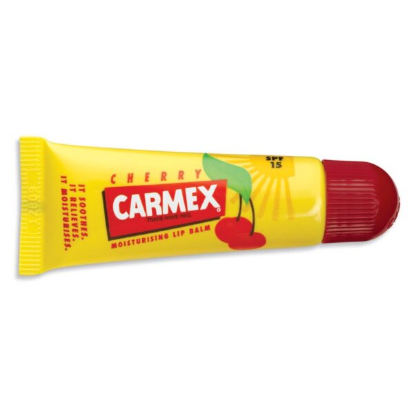 CARMEX CHERRY LIPBALM TUBE