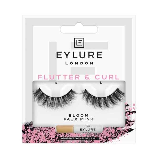 EYLURE FLUTTER & CURL BLOOM