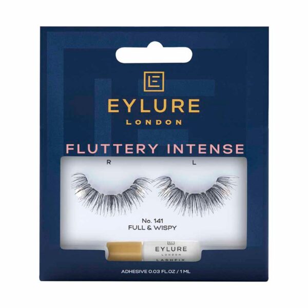 EYLURE EXAGGERATE 141 LASHES