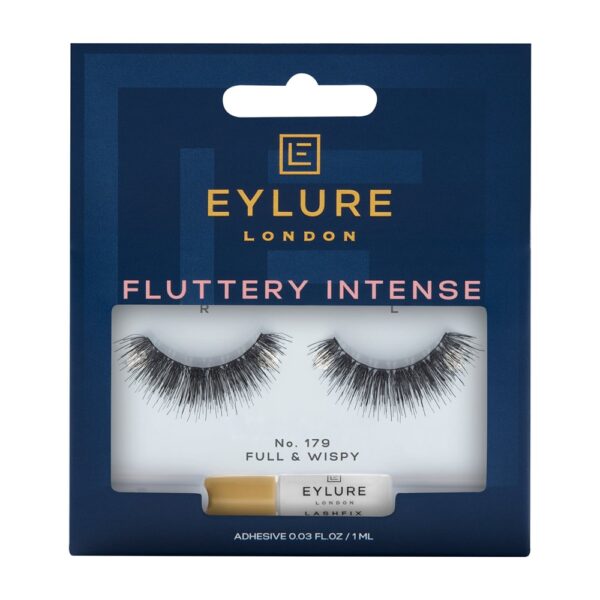 EYLURE FLUTTERY INTESE 179