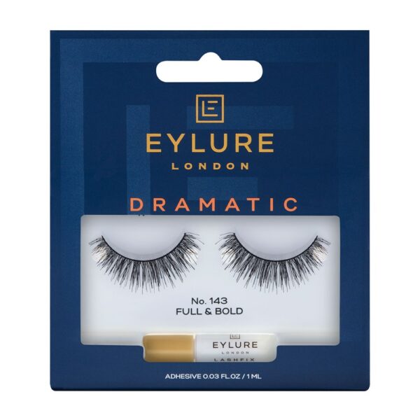 EYLURE DRAMATIC 143 LASHES