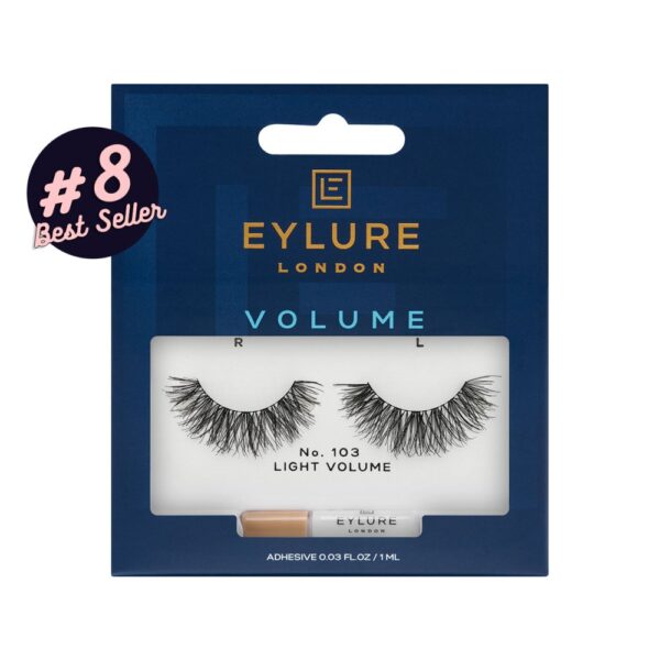 EYLURE VOLUME NO 103