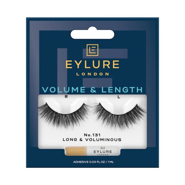 EYLURE VOLUME AND LENGTH 131