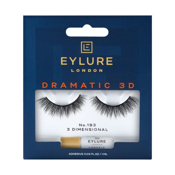 EYLURE DRAMATIC 3D LASHES 193