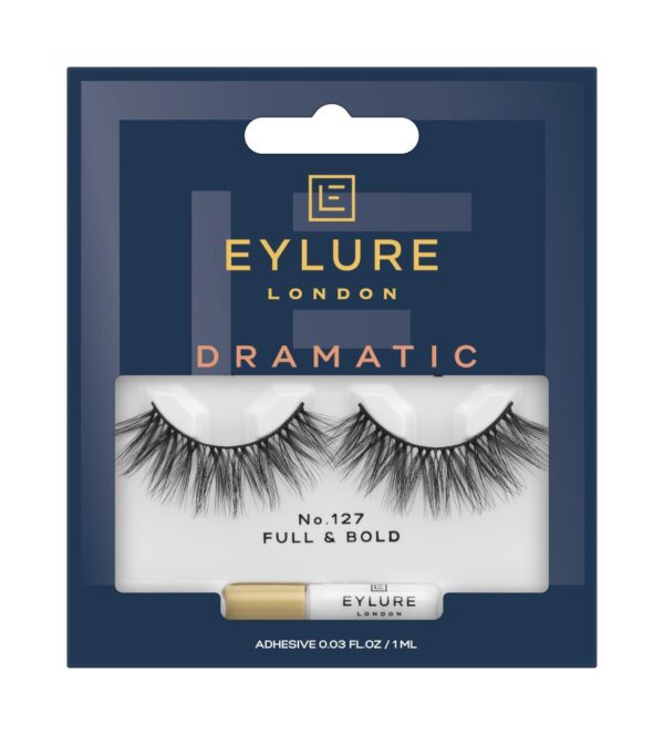 EYLURE DRAMATIC NO 127