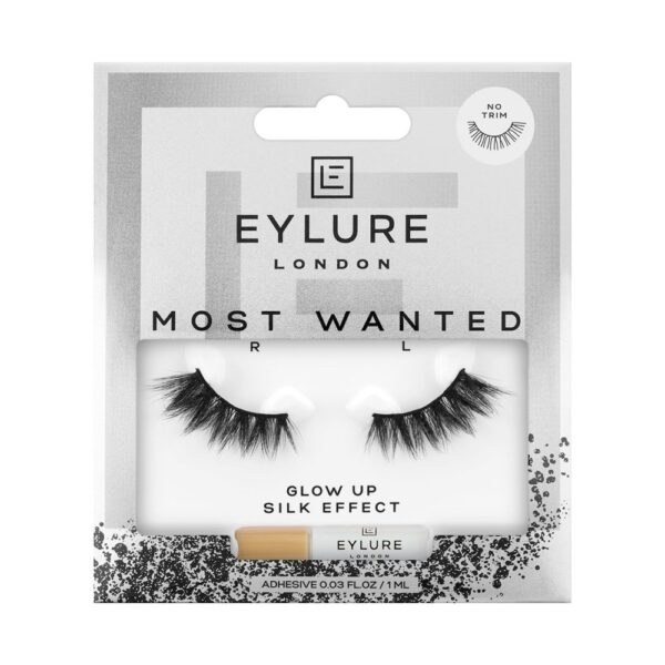 EYLURE MOST WANTED GLOW UP