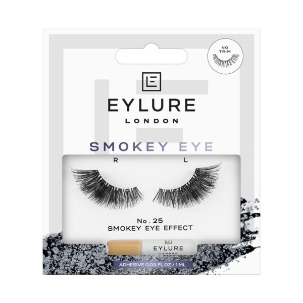 EYLURE SMOKEY EYE 025