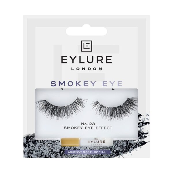 EY SMOKEY EYE LASH 23