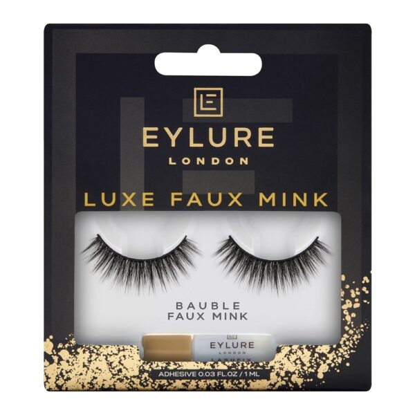 EYLURE LUXE LASH BAUBLE