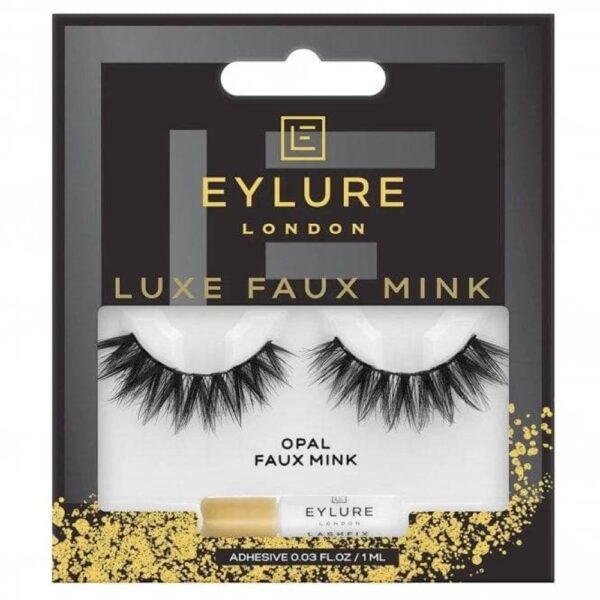 EYLURE LUXE MINK OPAL