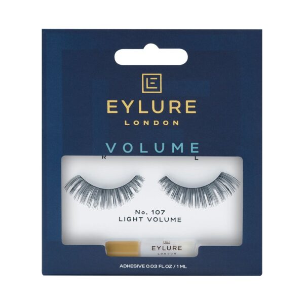 EYLURE VOLUME LASHES NO107