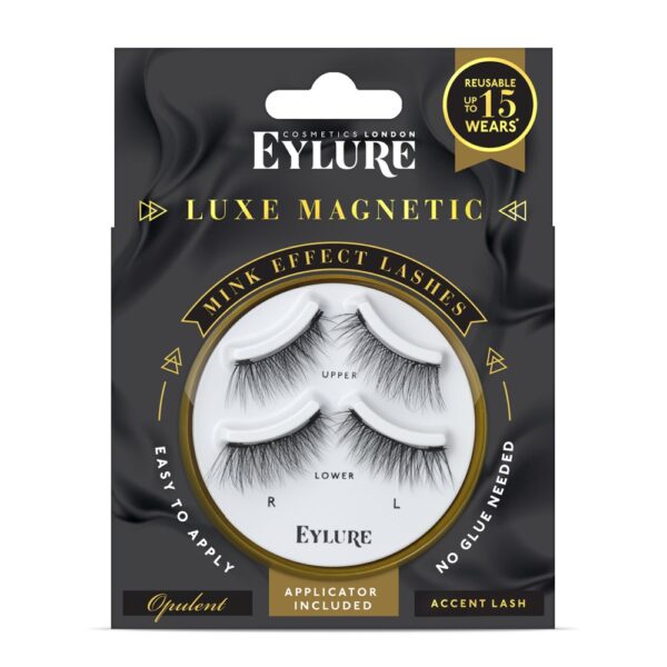 EYLURE MAGNETIC LASHES OPULENT