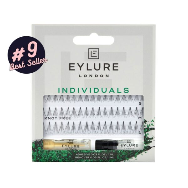 EYLURE KNIT FREE LASH PRO 0111