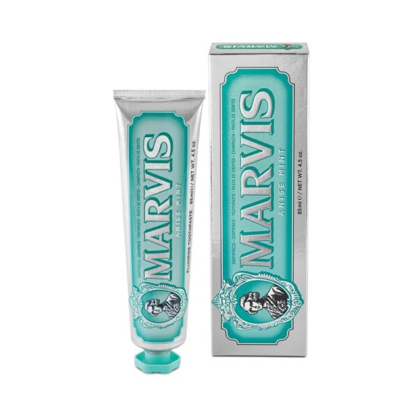 ANISE MINT TOOTHPASTE 85ML