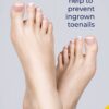 SCHOLL TOENAIL CLIPPERS