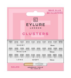 EY C LASH WISPY LASHES
