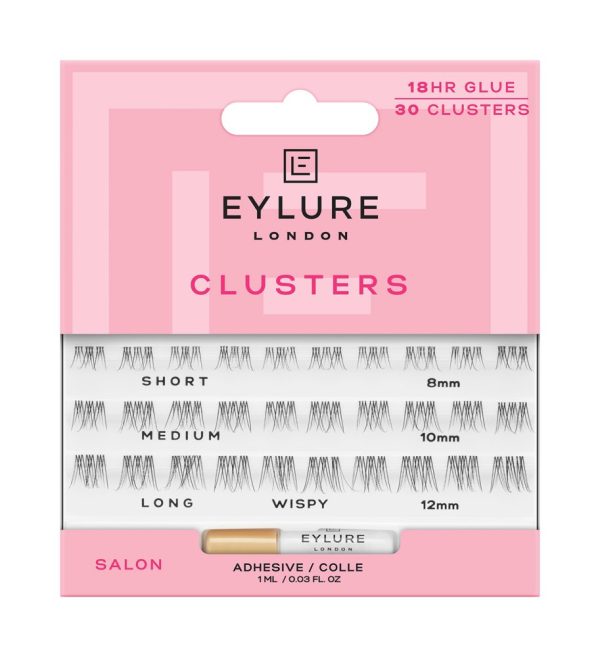 EY C LASH WISPY LASHES