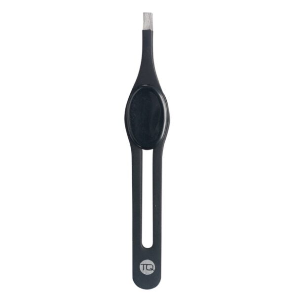 TQ ERGONOMIC STRAIGHT TWEEZER