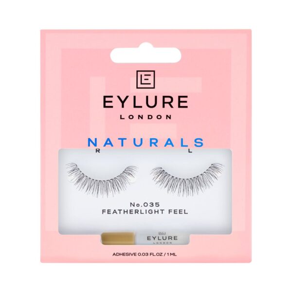 EYLURE NATURALS LASHES 035