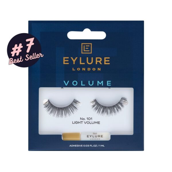 EYLURE LASHES NO101 EVENING WEAR