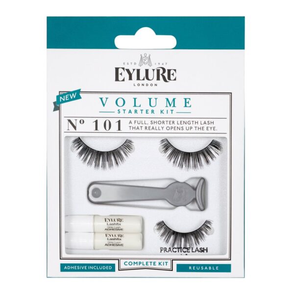 EYLURE VOLUME 101 STARTER KIT