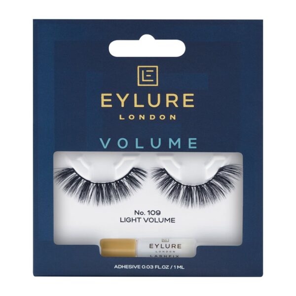 EYLURE VOLUME 109 LASHES