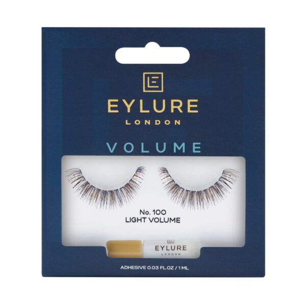 EYLURE VOLUME LASHES NO100