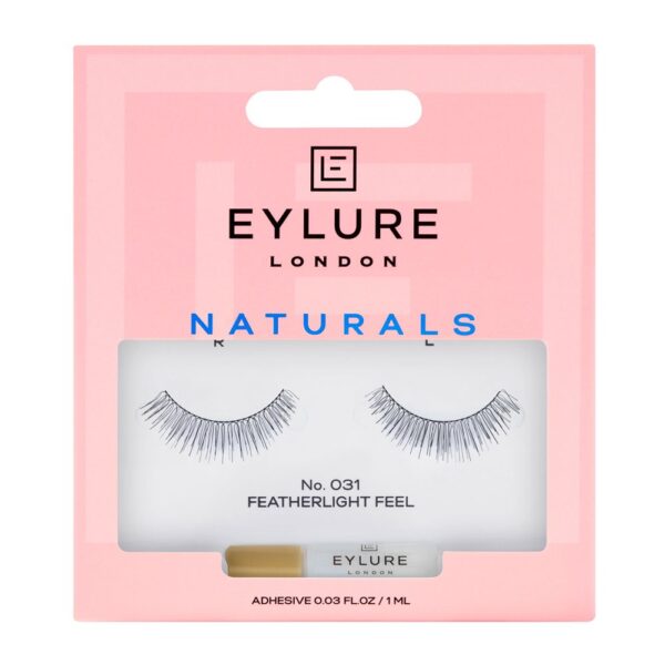 EYLURE NATURALS LASHES 031