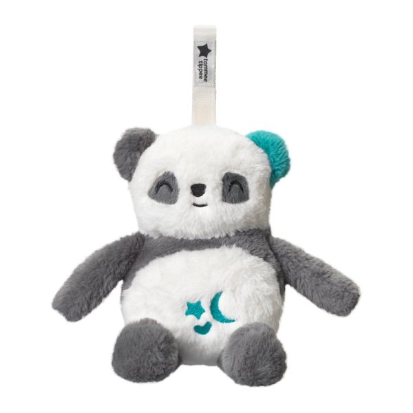 PIP THE PANDA SOUND AND LIGHT