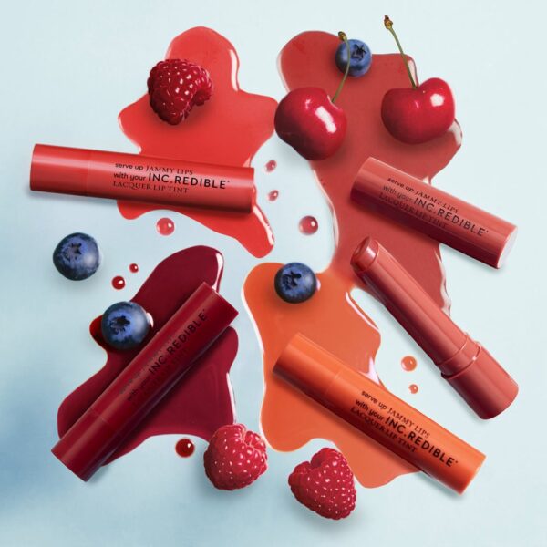 INC REDIBLE JAMMY LIPS SQUEEZE ME CORAL