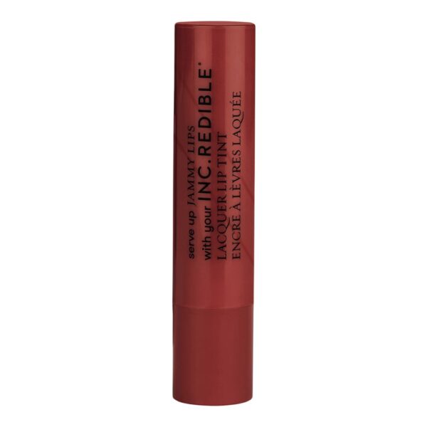 IN CREDIBLE JAMMY LIPS SLOW JAMZ BERRY RED