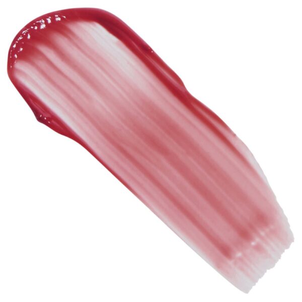 IN CREDIBLE JAMMY LIPS SLOW JAMZ BERRY RED