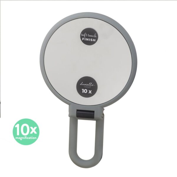 HH MET MIRROR 24CM X10M