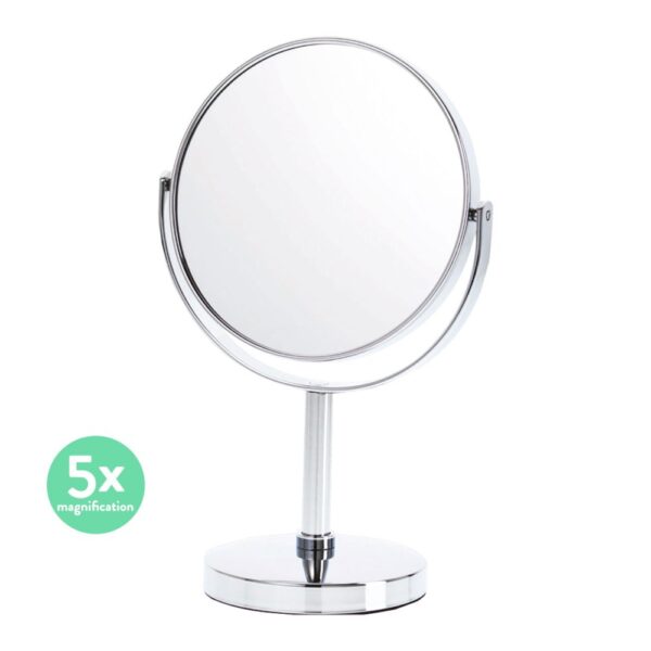 MIDI CHROME MIRROR X5M