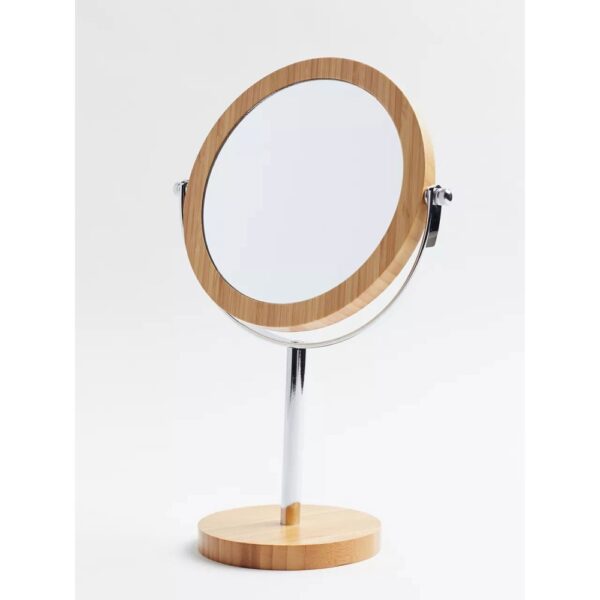 BAMBOO RND VANITY