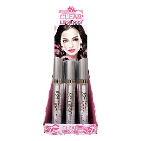 CLEAR LIPGLOSS WAND CDU