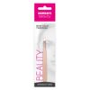 STRAIGHT TWEEZER ROSE GOLD FINISH