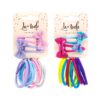 SPRING HAIR SET 12 PCS